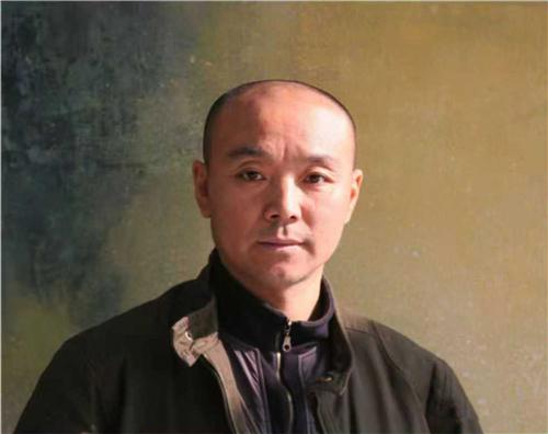 走进当代著名油画家李忠军绘画艺术