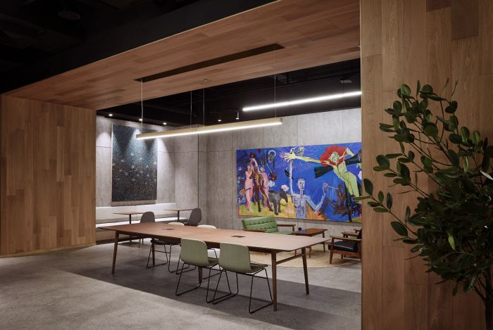 缘起：耿端个展