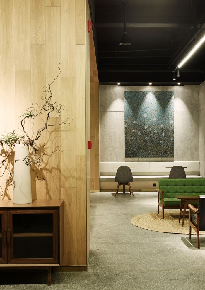 缘起：耿端个展
