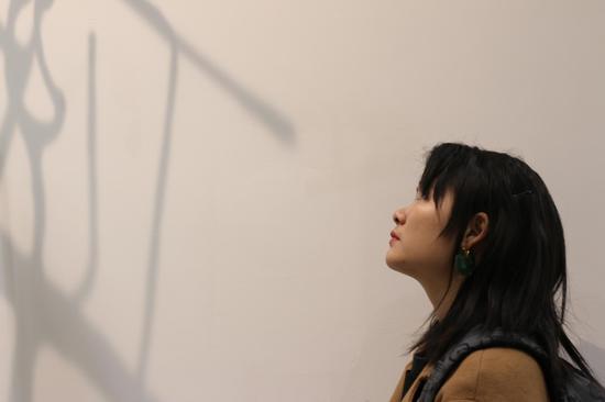 王燮达作品展在北京中粮宝库&艺术空间开幕