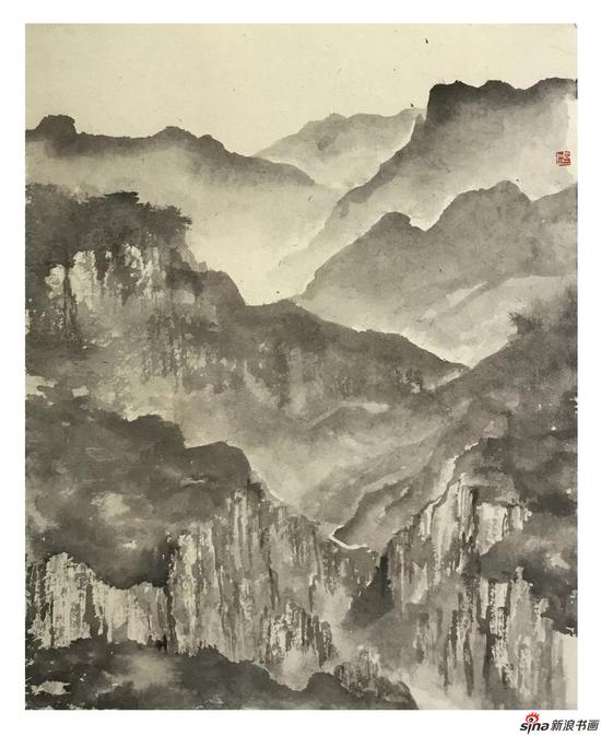 导师张驰：零基础学员写生也可以如此棒棒哒