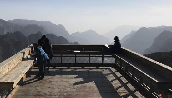 导师张驰：零基础学员写生也可以如此棒棒哒