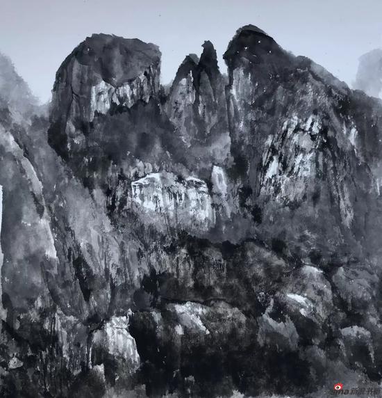 导师张驰：零基础学员写生也可以如此棒棒哒