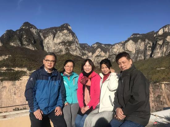 导师张驰：零基础学员写生也可以如此棒棒哒