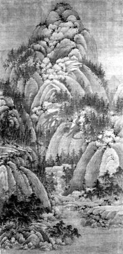 天凉好个秋 中国古画里的那些秋色