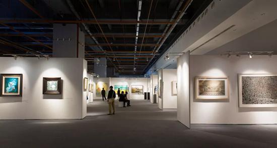华艺国际18秋拍:预展持续进行中，明日举槌！