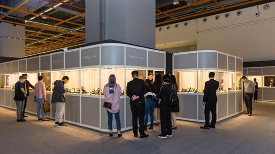 华艺国际18秋拍:预展持续进行中，明日举槌！
