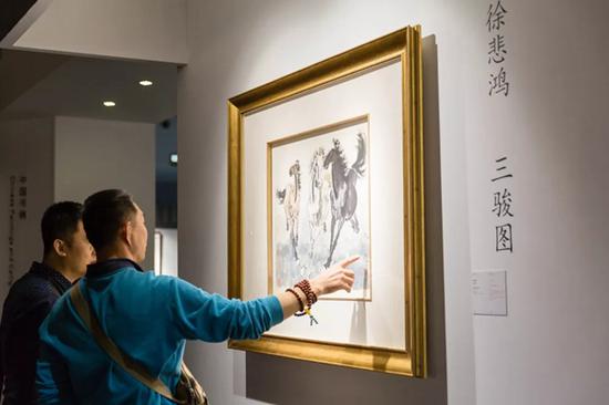 华艺国际18秋拍:预展持续进行中，明日举槌！
