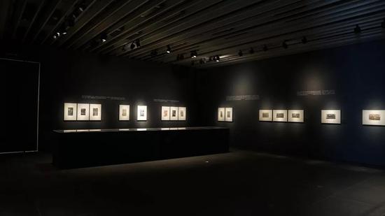 2017年美术馆特展之二 《塔中之塔》