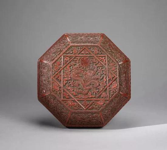周末看展指南：北京叹明清山水 上海赏漆器之美