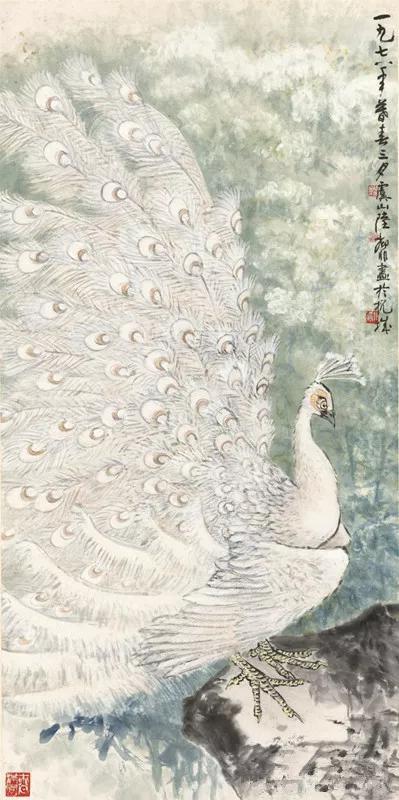 周末看展指南：北京叹明清山水 上海赏漆器之美