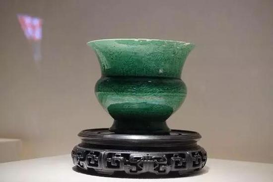 周末看展指南：北京叹明清山水 上海赏漆器之美
