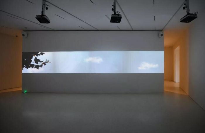 UCCA沙丘美术馆迎来开幕首展“后自然”