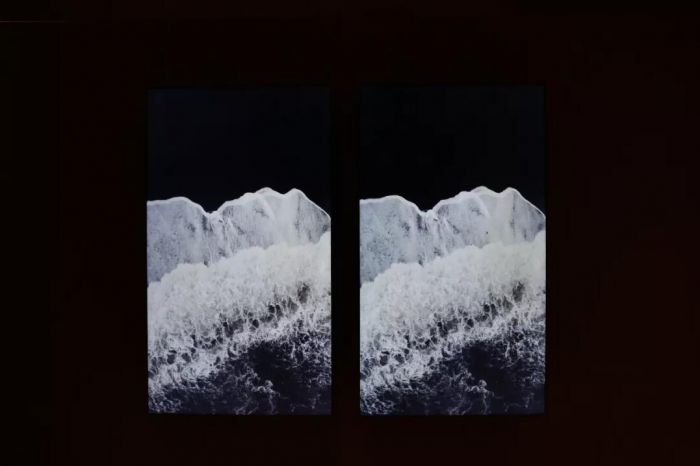 刘雨佳《海浪》