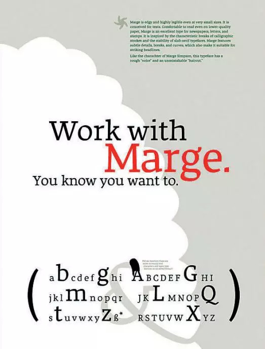 > Diana Ovezea, Marge