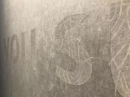 齐物——杭春晖个展在台北开幕