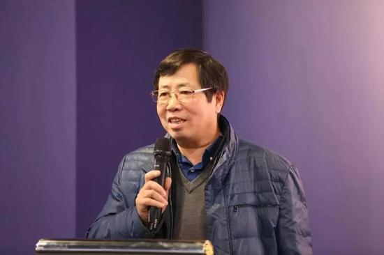 边界：中关村壹号当代艺术展开幕