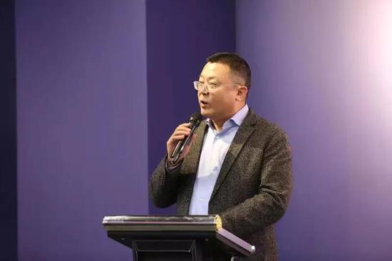边界：中关村壹号当代艺术展开幕