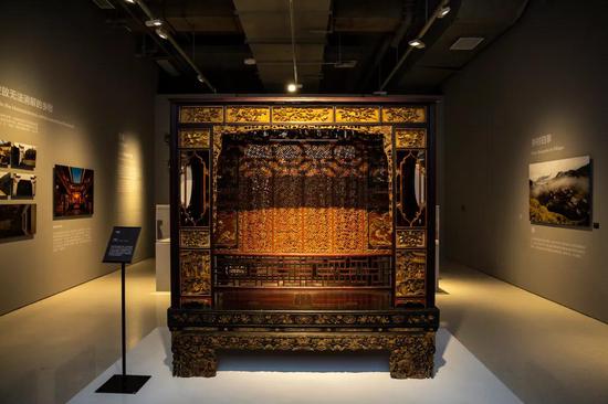 怀念儿时的故乡？去看云中乡歌共生主题当代美术展
