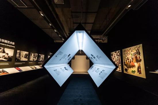 怀念儿时的故乡？去看云中乡歌共生主题当代美术展