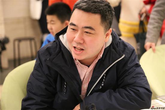 六朝风韵——东南大学师生十人画展昨天隆重开幕