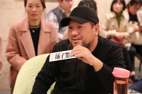 六朝风韵——东南大学师生十人画展昨天隆重开幕