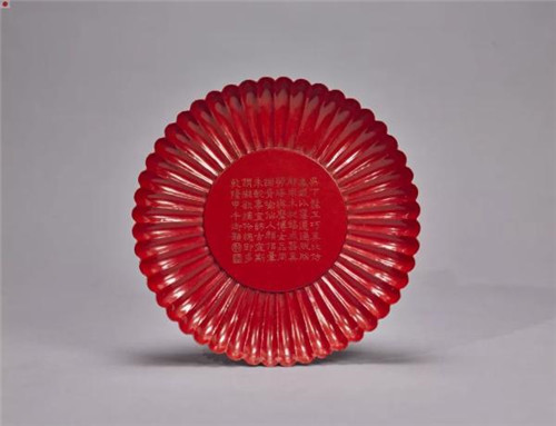 中国漆器史简述：上博40年后将再推漆艺大展 