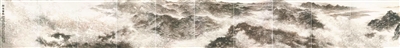 看，这些充满温度的历史画卷——“大潮起珠江”亮相广东