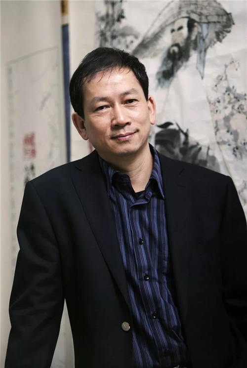 展讯｜艺海无涯—广东人文艺术研究会香港十人展（第一回）