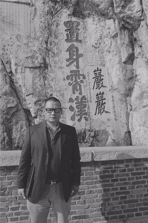 展讯｜艺海无涯—广东人文艺术研究会香港十人展（第一回）