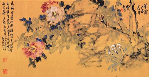 展讯｜艺海无涯—广东人文艺术研究会香港十人展（第一回）