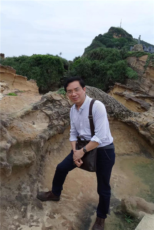展讯｜艺海无涯—广东人文艺术研究会香港十人展（第一回）