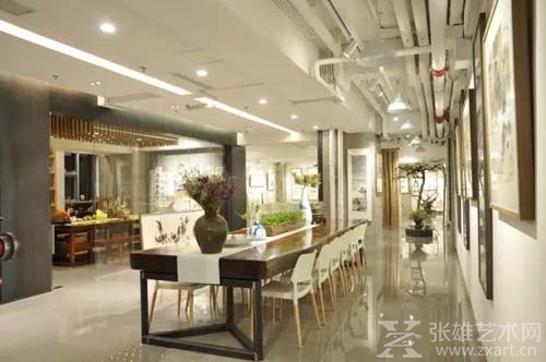 展讯——陶冶艺术作品展