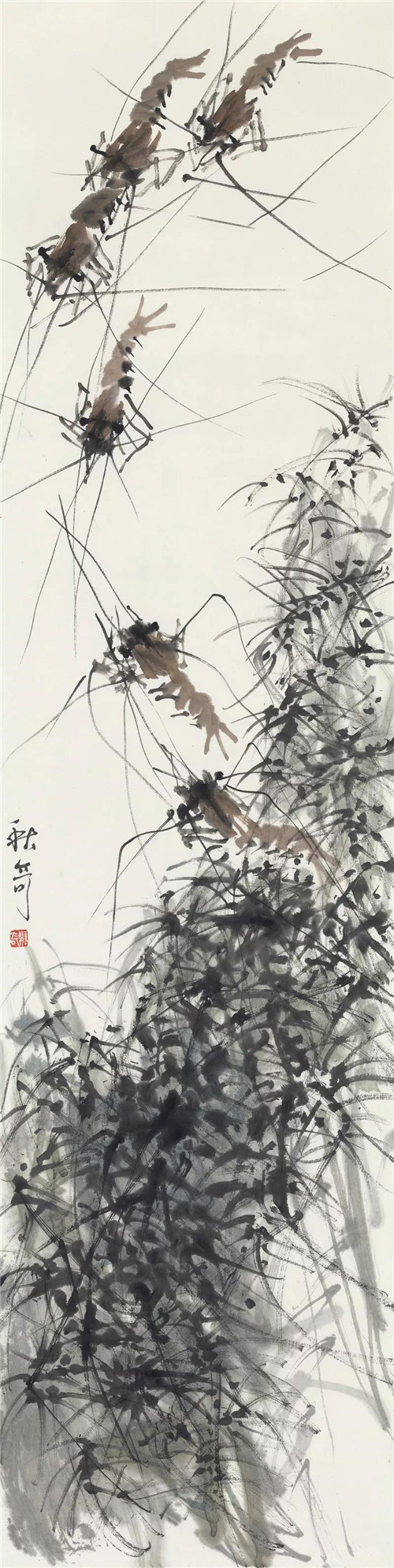 展讯｜艺海无涯—广东人文艺术研究会香港十人展（第一回）
