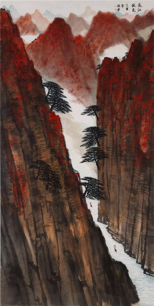 展讯｜艺海无涯—广东人文艺术研究会香港十人展（第一回）