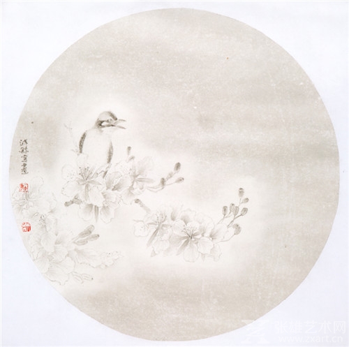 《凤凰花开——中山市树国画、诗歌创作展》将亮相中山美术馆