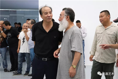 宋庄美术馆重开首展：回首中国出版业的黄金年代