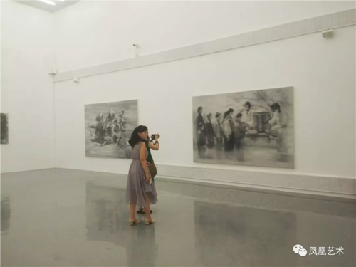 宋庄美术馆重开首展：回首中国出版业的黄金年代