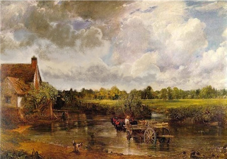 “心灵的风景：泰特不列颠美术馆珍藏展”进入倒计时