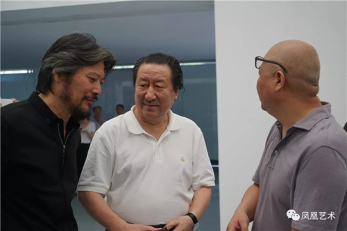 宋庄美术馆重开首展：回首中国出版业的黄金年代