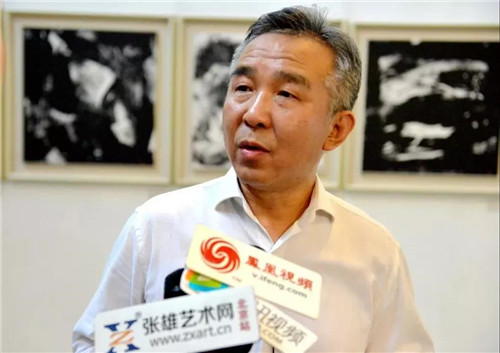 “乌克兰·中国艺术家交流展”在慧和天语艺术空间、国际酿酒大师艺术馆隆重开幕