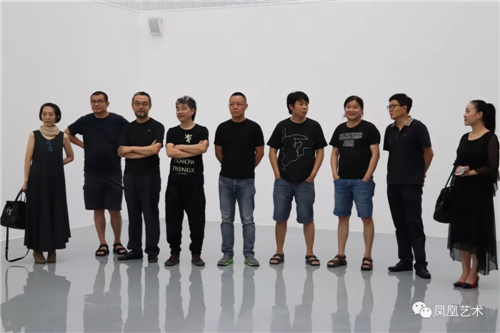 宋庄美术馆重开首展：回首中国出版业的黄金年代
