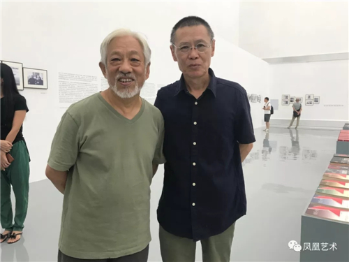宋庄美术馆重开首展：回首中国出版业的黄金年代