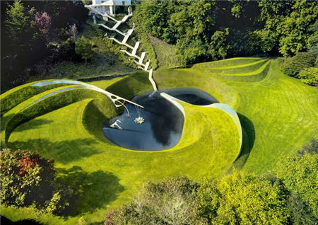 “心灵的风景：泰特不列颠美术馆珍藏展”进入倒计时
