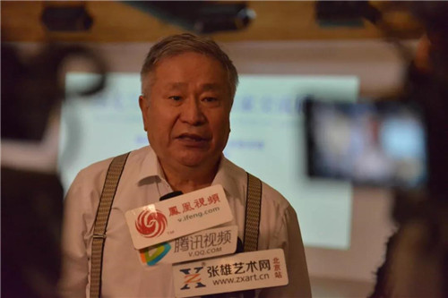 “乌克兰·中国艺术家交流展”在慧和天语艺术空间、国际酿酒大师艺术馆隆重开幕