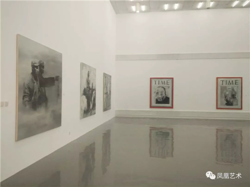 宋庄美术馆重开首展：回首中国出版业的黄金年代