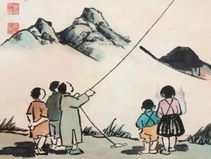 丰子恺眼中的艺术：既要“曲高” 也要“和众”