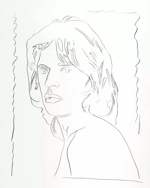 MickJagger