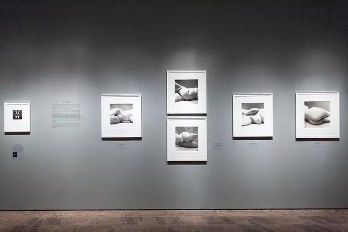 欧文·佩恩个展首登香港佩斯画廊