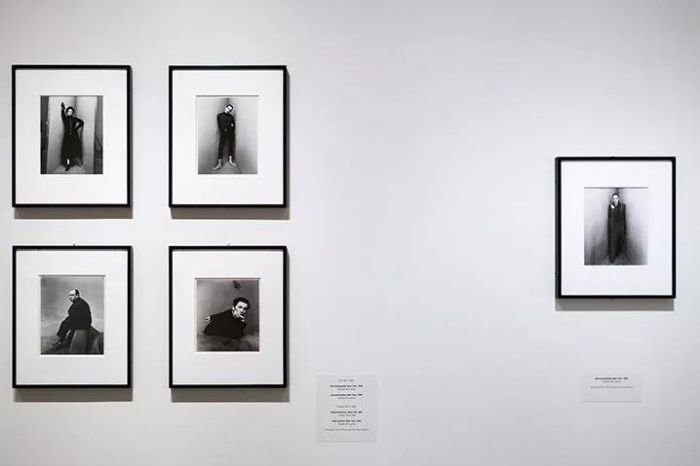 欧文·佩恩个展首登香港佩斯画廊